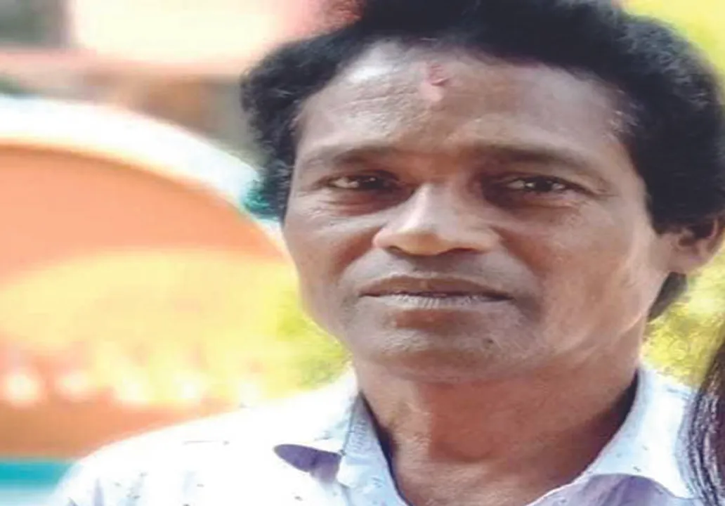  ମାଓବାଦୀଙ୍କ ଭଳି ବର୍ବରକାଣ୍ଡ: ଗାଁ ସଭାପତିଙ୍କୁ ଇଞ୍ଜେକ୍‌ସନ୍‌ ଦେଇ ହତ୍ୟା