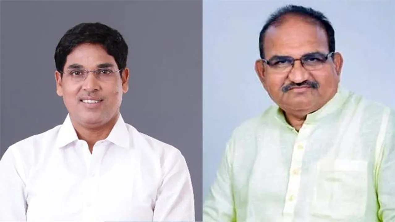 ଜୟନାରାୟଣଙ୍କୁ ବିଜେଡିର ପୁଣି ଟାର୍ଗେଟ୍‌