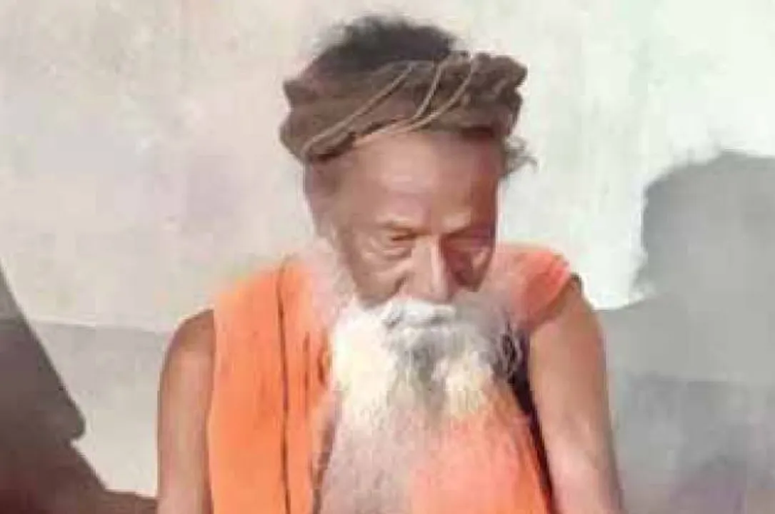  ବାବା ଲମ୍ବୋଦରଙ୍କ ଲମ୍ବା ଜୀବନ