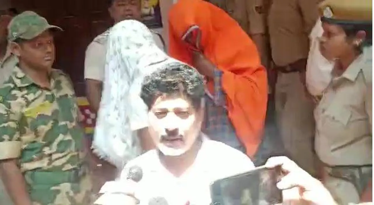  ନକଲି ସାର୍ଟିଫିକେଟରେ ଅସଲି ରାଜନୀତି