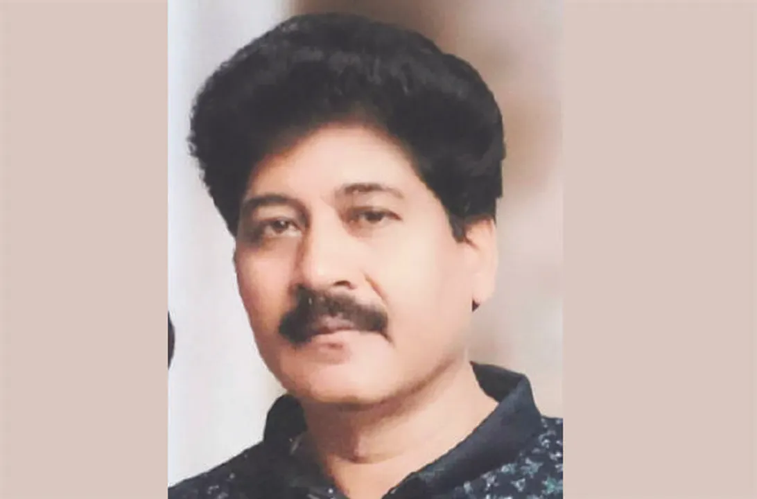  ମନୋଜ କୁମାର ମିଶ୍ର (ଅଭିଯୁକ୍ତ) 