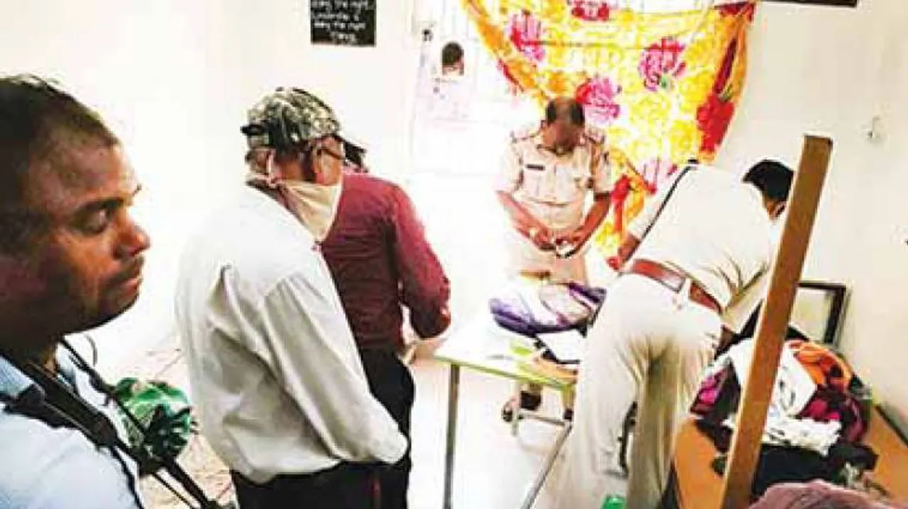  ବ୍ରହ୍ମପୁର ବିଶ୍ୱବିଦ୍ୟାଳୟ ଛାତ୍ରଙ୍କ ମୃତ୍ୟୁ ଘଟଣା: ହତ୍ୟା ନା ଆତ୍ମହତ୍ୟା ତଦନ୍ତ କରାଯାଉ: ପରିବାର