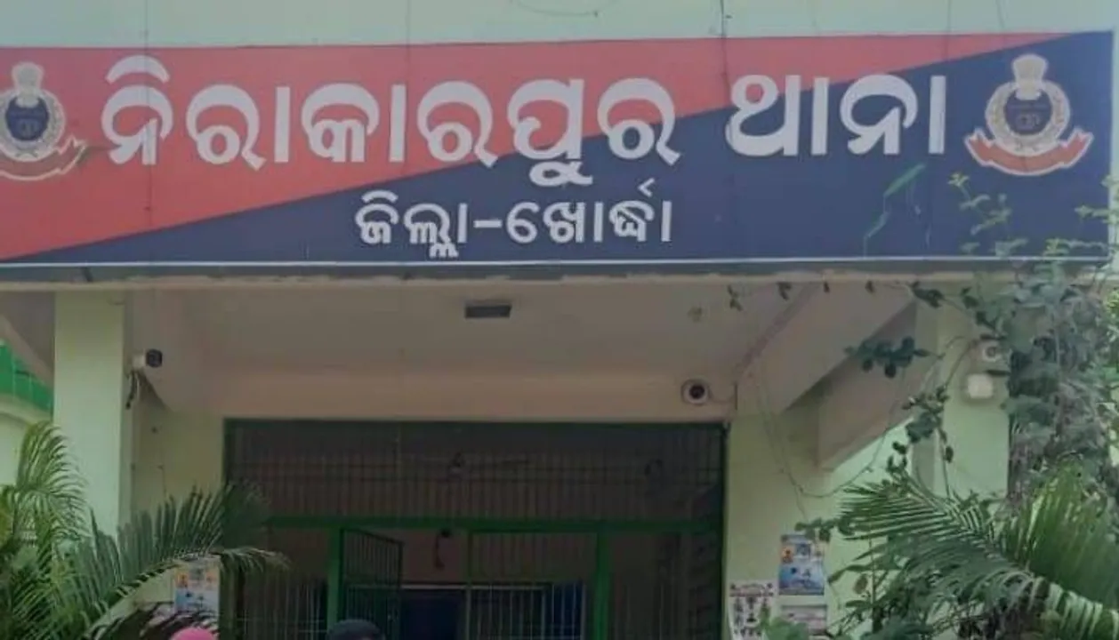  ଭୂଷଣ୍ଡପୁରରେ ବାଣ ବିସ୍ଫୋରଣ ଘଟଣା ପରେ ପୁଲିସର ଚଢ଼ଉ: ଜଣେ ବାଣ କାରିଗର ଗିରଫ