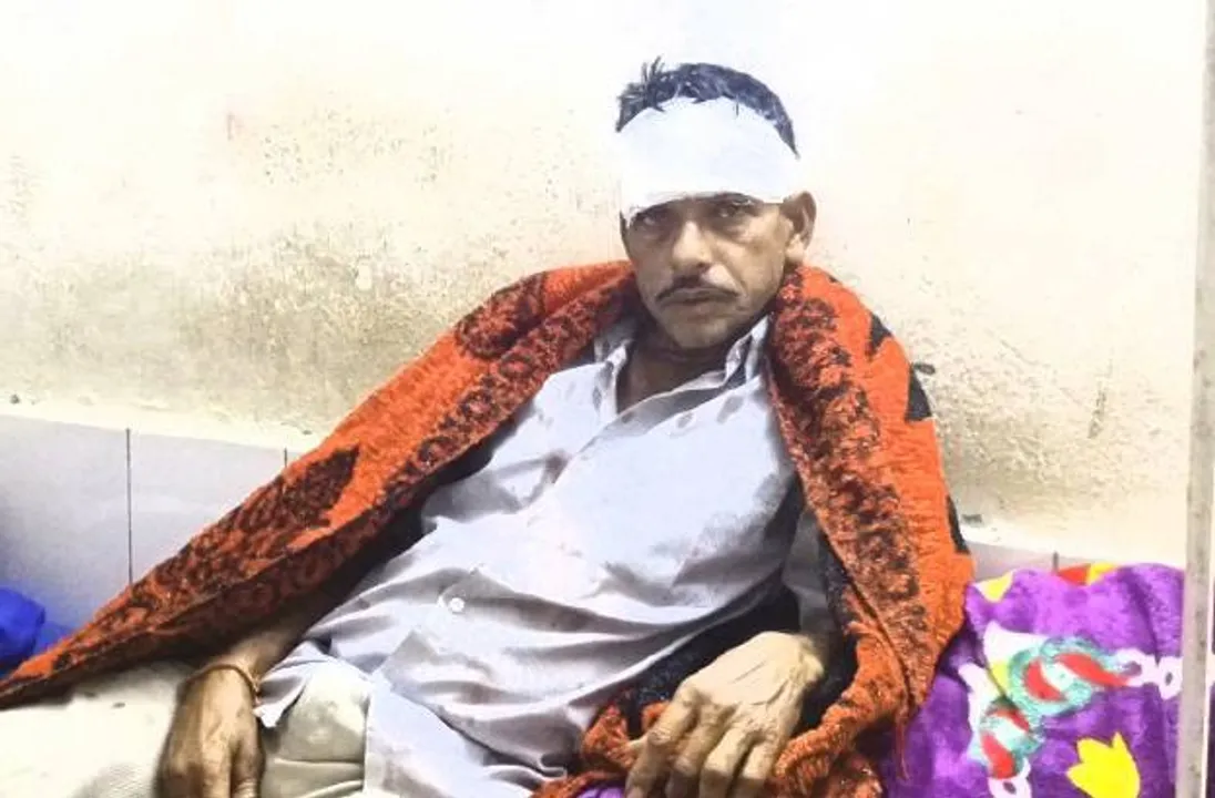  ପିଇବା ପାଣି ପାଇଁ ଗୋଷ୍ଠୀସଂଘର୍ଷ