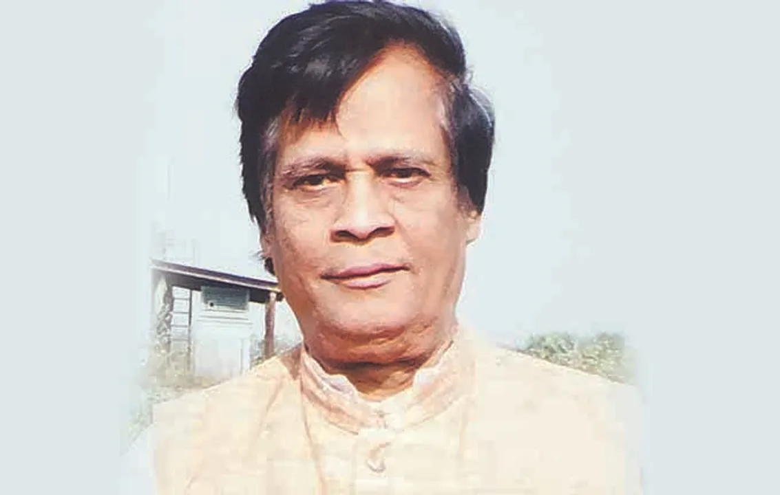  କୀର୍ତ୍ତି ଯସ୍ୟ ସଃ ଜୀବତି