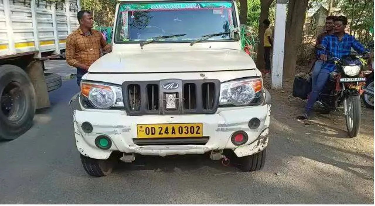  ହେଲମେଟ ପିନ୍ଧି ନଥିଲେ ବୋଲି.. ଦୁର୍ଘଟଣାରେ ୩ ବାଇକ ଆରୋହୀଙ୍କ ମୃତ୍ୟୁ