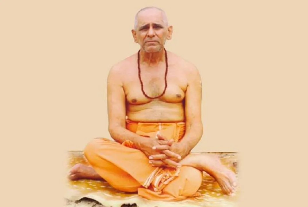  ଜ୍ଞାନ ଓ ପ୍ରେମର ସମନ୍ବିତ ବିଗ୍ରହ