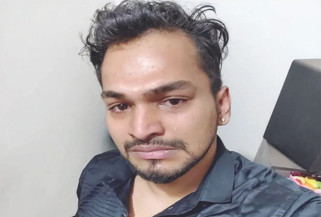  ଡିଜେ ଆଜେକ୍ସ ଆତ୍ମହତ୍ୟା ମାମଲା: ୯୭ ସେକେଣ୍ଡର ବାର୍ତ୍ତାଳାପକୁ ନେଇ ଖୋଳତାଡ଼