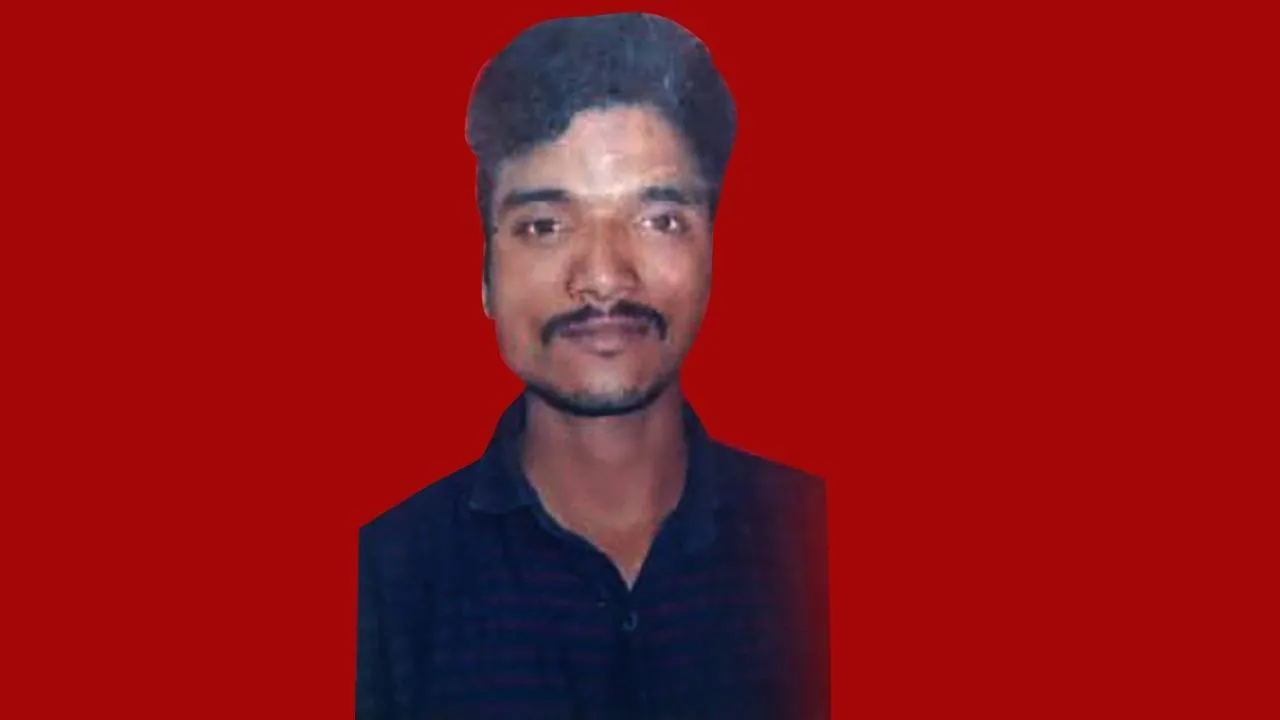  ଚେନ୍ନାଇରେ ଦାଦନ ଶ୍ରମିକ ମୃତ