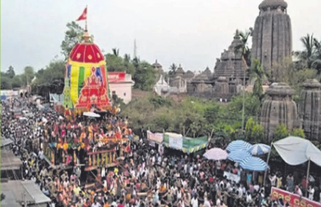 ଜୀବନ-ମନ୍ତ୍ର: ରୁକୁଣାରଥ କଥା