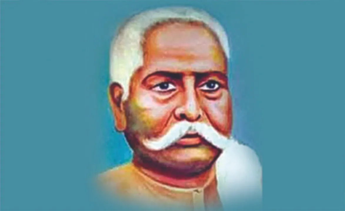  କର୍ମବୀର ଗୌରୀଶଙ୍କର