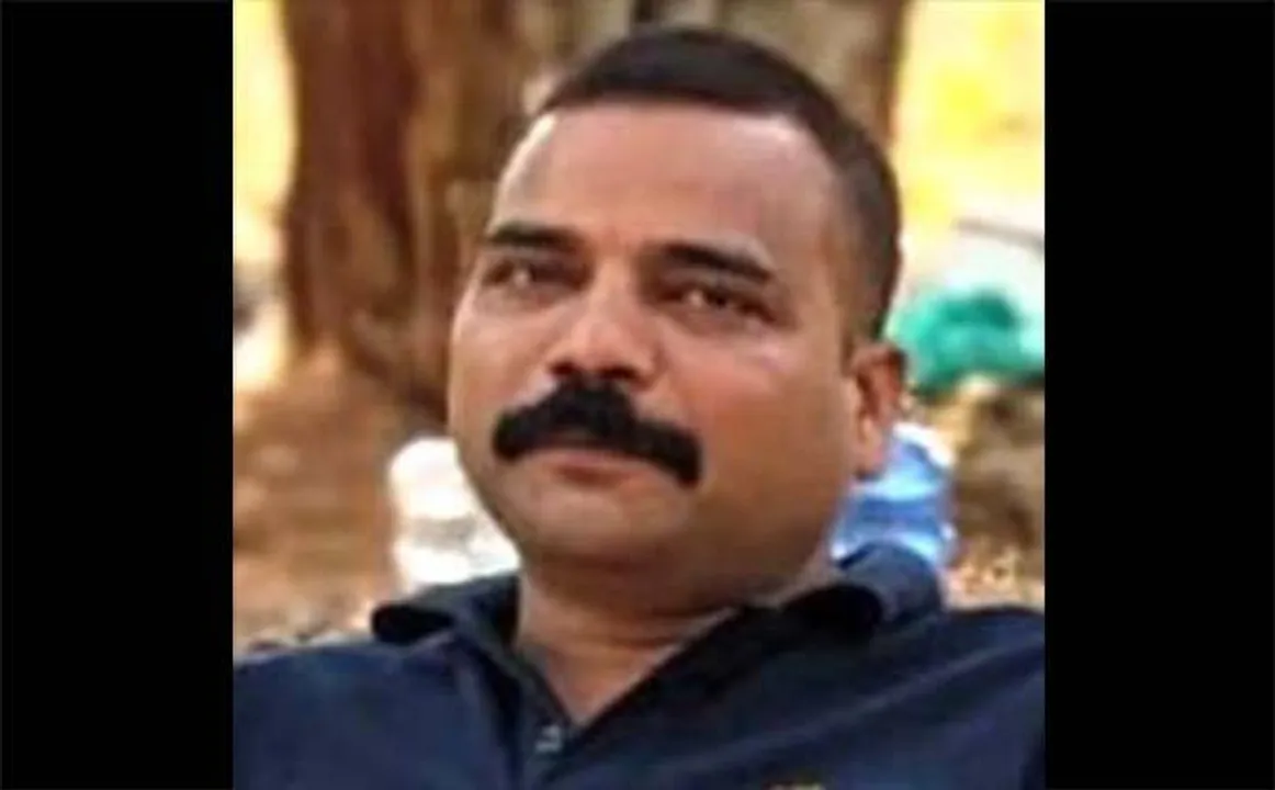  ଓଏମ୍‌ସି ପରିବେଶ ପ୍ରବନ୍ଧକଙ୍କ ପରଲୋକ