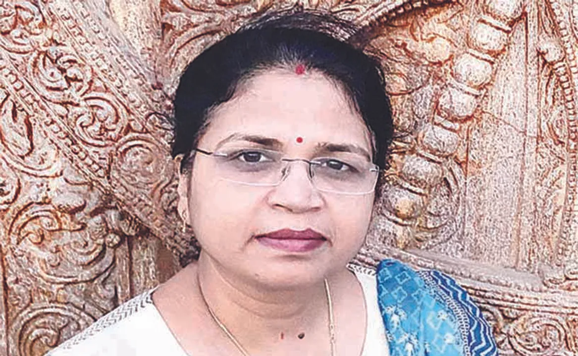  ଓଡ଼ିଆ ବୈଜ୍ଞାନିକ ଜ୍ୟୋତିର୍ମୟୀଙ୍କୁ ଆନ୍ତର୍ଜାତିକ ସମ୍ମାନ