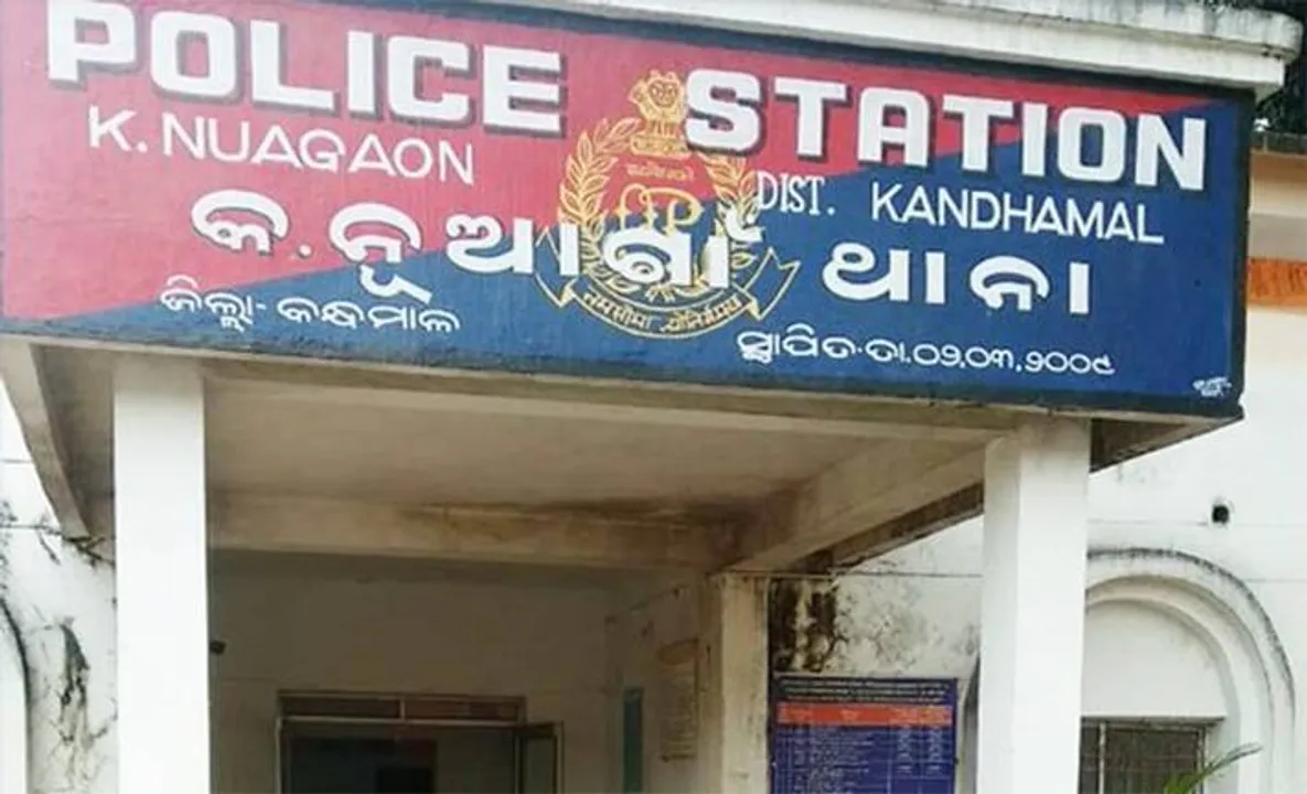  ଯୁବକଙ୍କୁ ଅପହରଣ, ଧରାପଡ଼ିଲେ ୪