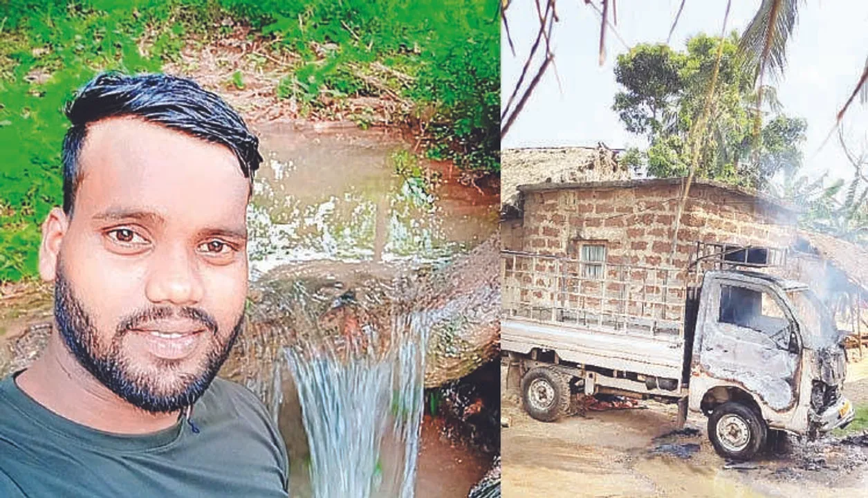  ପଞ୍ଚାୟତ ନିର୍ବାଚନ ଗୋଷ୍ଠୀ ବିବାଦ ଏଯାଏ ଥମିନି! ଯୁବକଙ୍କୁ ପିଟିପିଟି ହତ୍ୟା