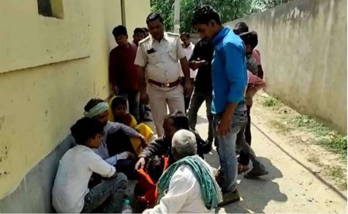  ହୋମୱାର୍କ କରିନଥିବାରୁ ଛାତ୍ରଙ୍କୁ ପିଟି ପିଟି ମାରିଦେଲେ ସ୍କୁଲ ପରିଚାଳକ