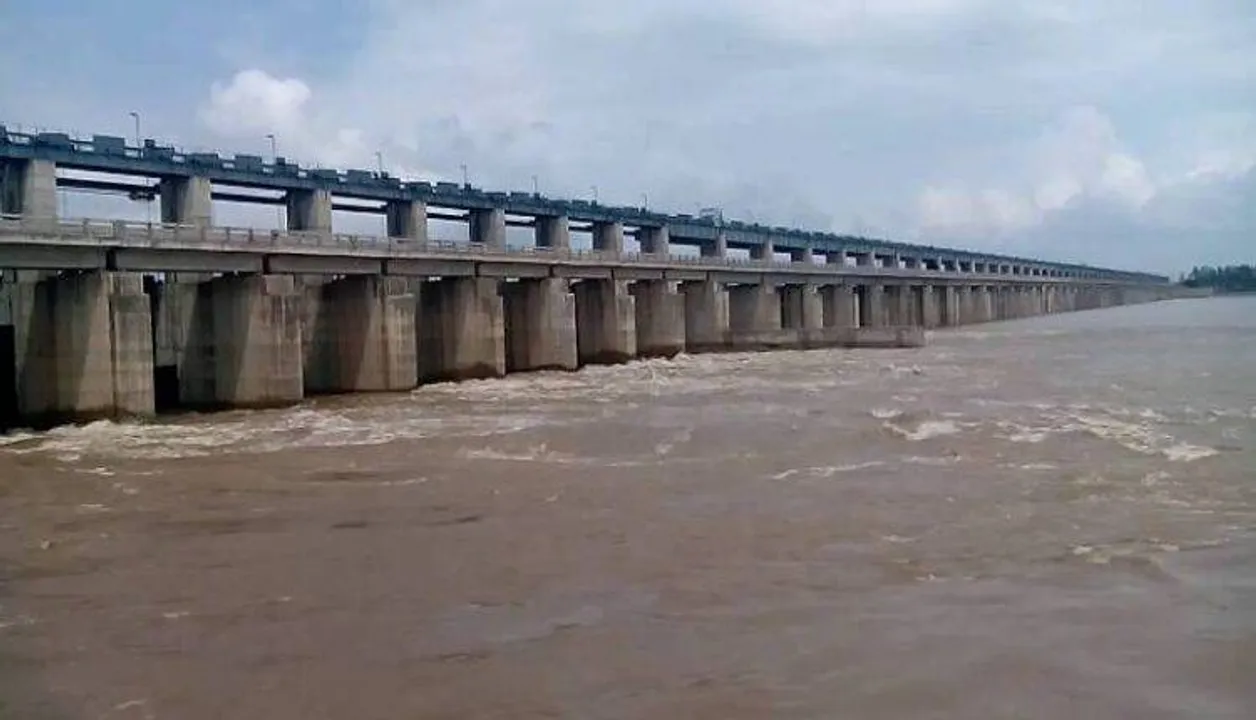  ଓଡ଼ିଶା ପ୍ରୋଟୋକଲ୍‌ ଭାଙ୍ଗିଛି: ଛତିଶଗଡ଼