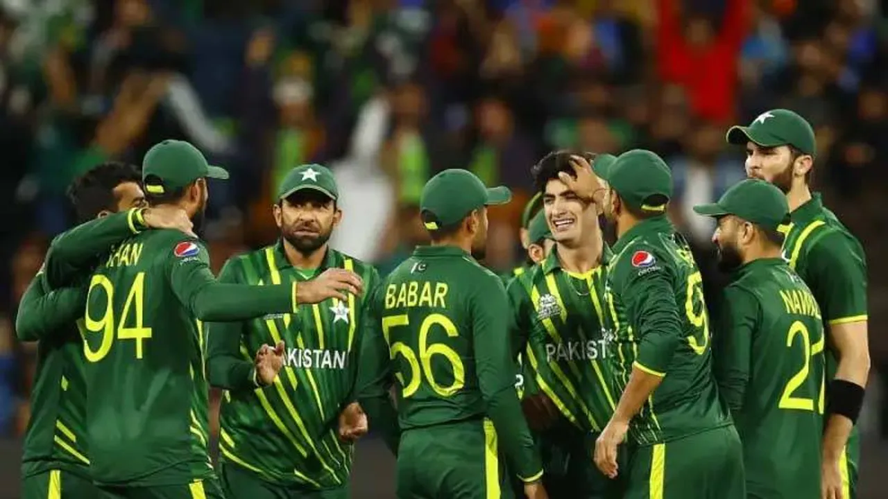  ESPNcricinfo 