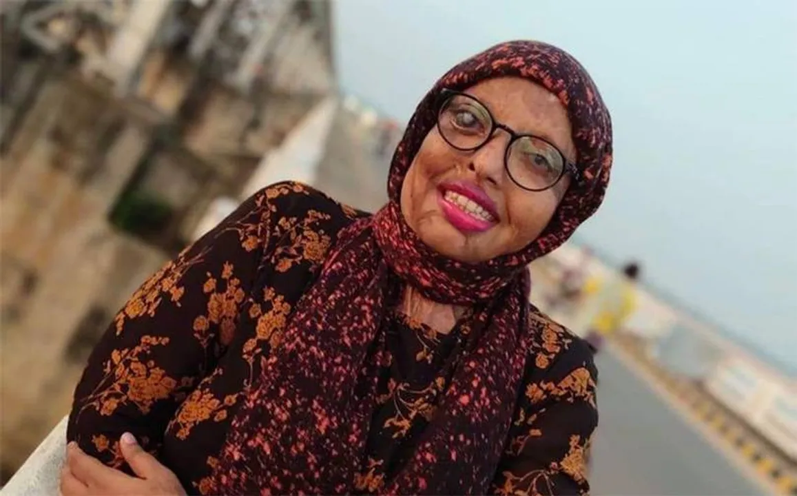  Womenshine 