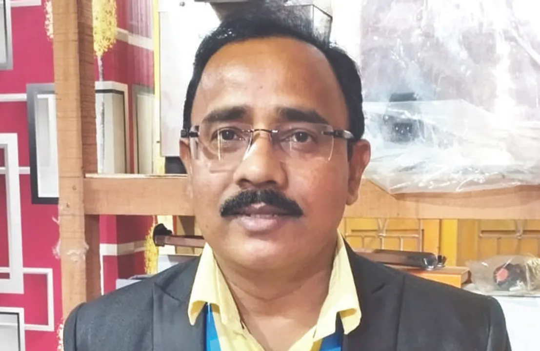  ତ୍ରିଲୋଚନ ସାହୁ, 
ମୁଖ୍ୟ, ପ୍ରୀତି ଏଣ୍ଟରପ୍ରାଇଜର୍ସ 