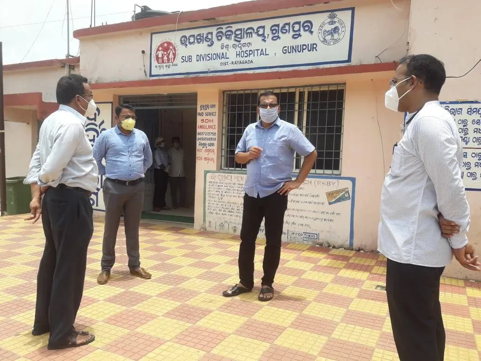  Kalinga Tv 