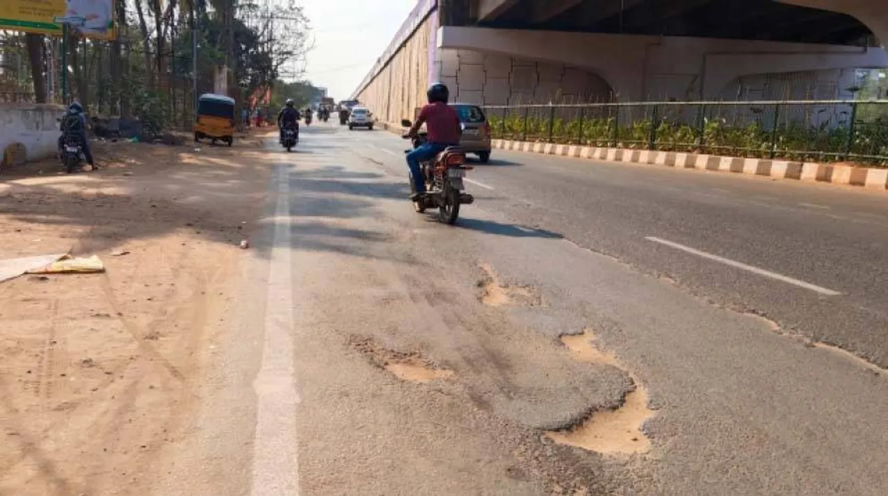  କେବେ ସୁଧୁରିବ ସିଡିଏ ସେକ୍ଟର୍‌ ୧୩ ବାସିନ୍ଦାଙ୍କ ସମସ୍ୟା?