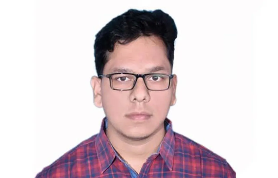  ଓପିଏସ୍‌ସି ପରୀକ୍ଷାରେ ବିପୁଳଙ୍କ କୃତିତ୍ବ