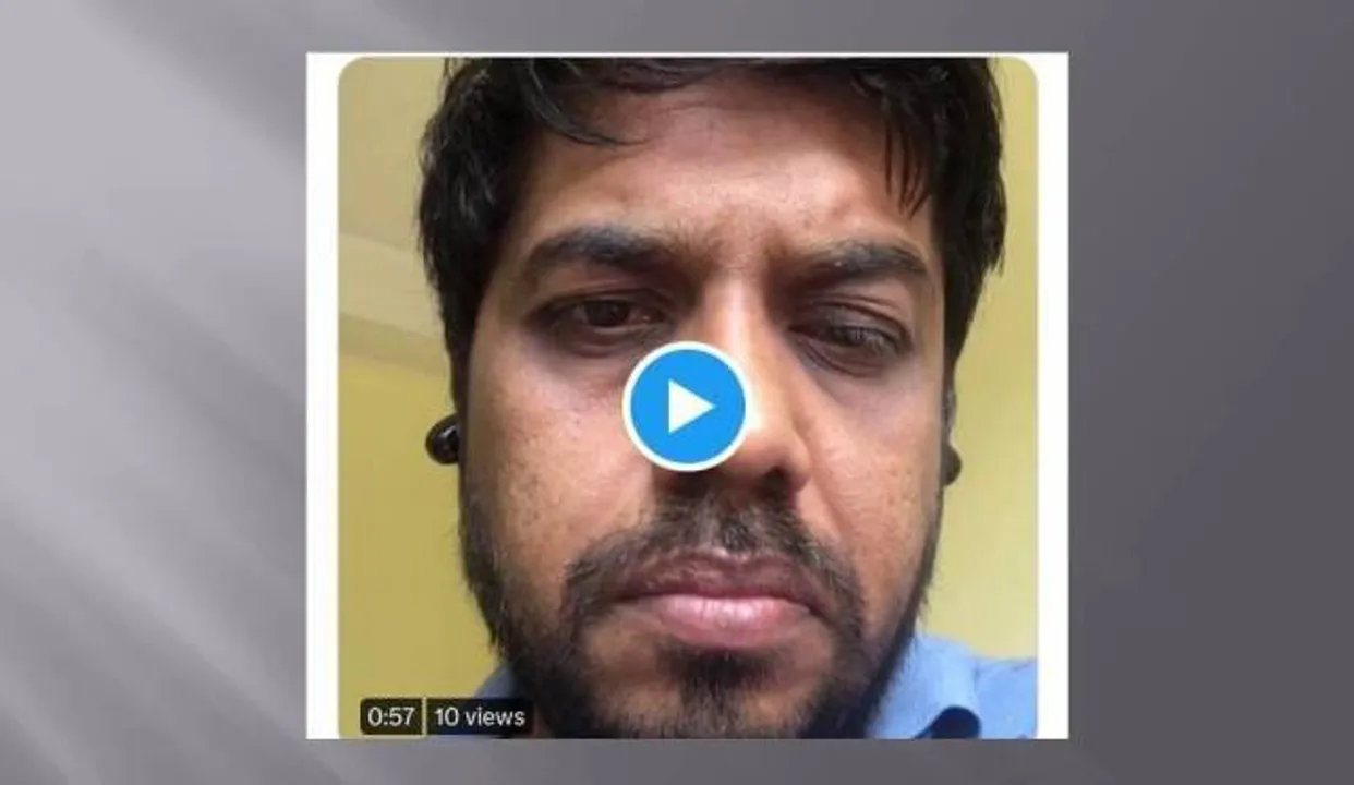  ଯୁବକଙ୍କ ଆତ୍ମହତ୍ୟା ଟୁଇଟ୍, ନାକେଦମ ପୁଲିସ
