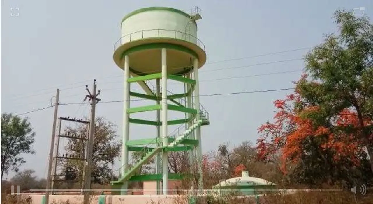  ଦୁଇ ଜଳ ଯୋଗାଣ ପ୍ରକଳ୍ପ ଥାଇ ବି ଶୋଷରେ କୁତୁର୍ଲାବାସୀ, ନଦୀପଠାର ବାଲିଚୁଆ ହିଁ ଭରସା