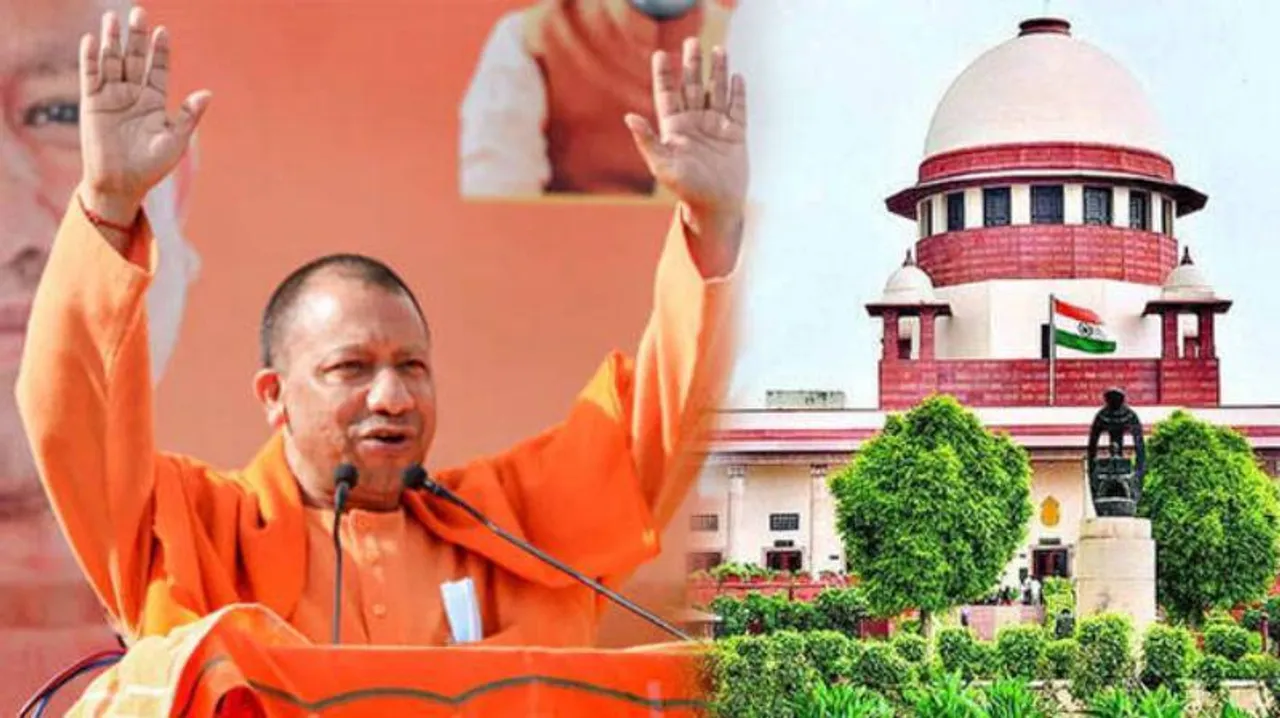  ୟୁପି: ପୌର ନିର୍ବାଚନରେ ଓବିସି ସଂରକ୍ଷଣକୁ ଅନୁମତି ଦେଲେ ସୁପ୍ରିମକୋର୍ଟ