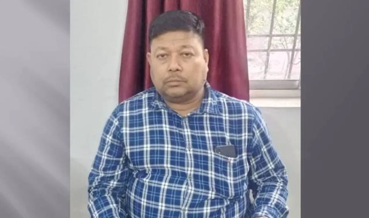  ମାମଲା କୋହଳ କରିବାକୁ ଲାଞ୍ଚ: ପୂର୍ବତନ ଭଷ୍ମା ଥାନାଧିକାରୀଙ୍କୁ ୨ ବର୍ଷ ଜେଲ୍