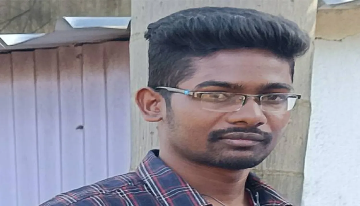  ପିତା ନାହାନ୍ତି, ତଥାପି ସାଗର ପାଇଲେ ଆଇଆଇଟି