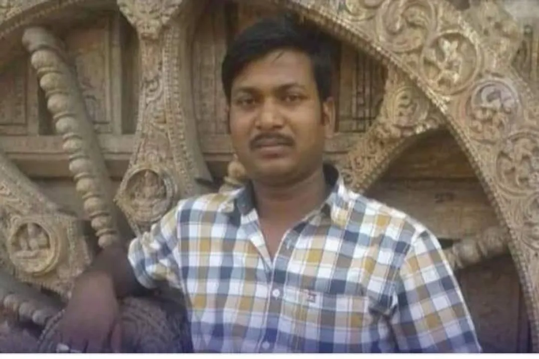  ବେଦାନ୍ତ ଫେକର ପ୍ଲାଣ୍ଟର ଆଉ ଜଣେ ଶ୍ରମିକଙ୍କ ମୃତ୍ୟୁ