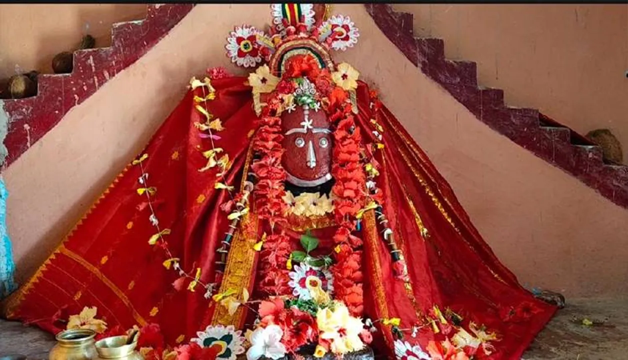  ଚାଙ୍ଗଡ଼ା ଯାତ୍ରା ପାଇଁ ବୌଦ୍ଧପୀଠ ଉତ୍ସବମୁଖର