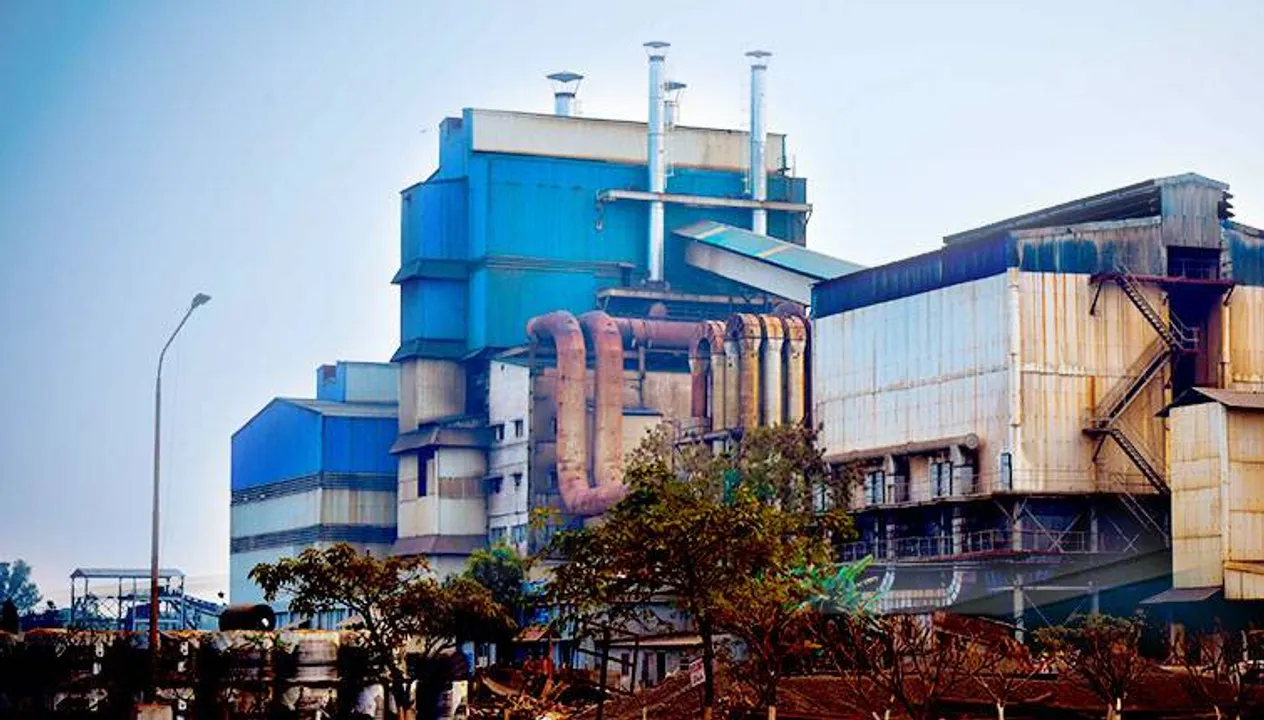  Ferro Alloys Corporation 