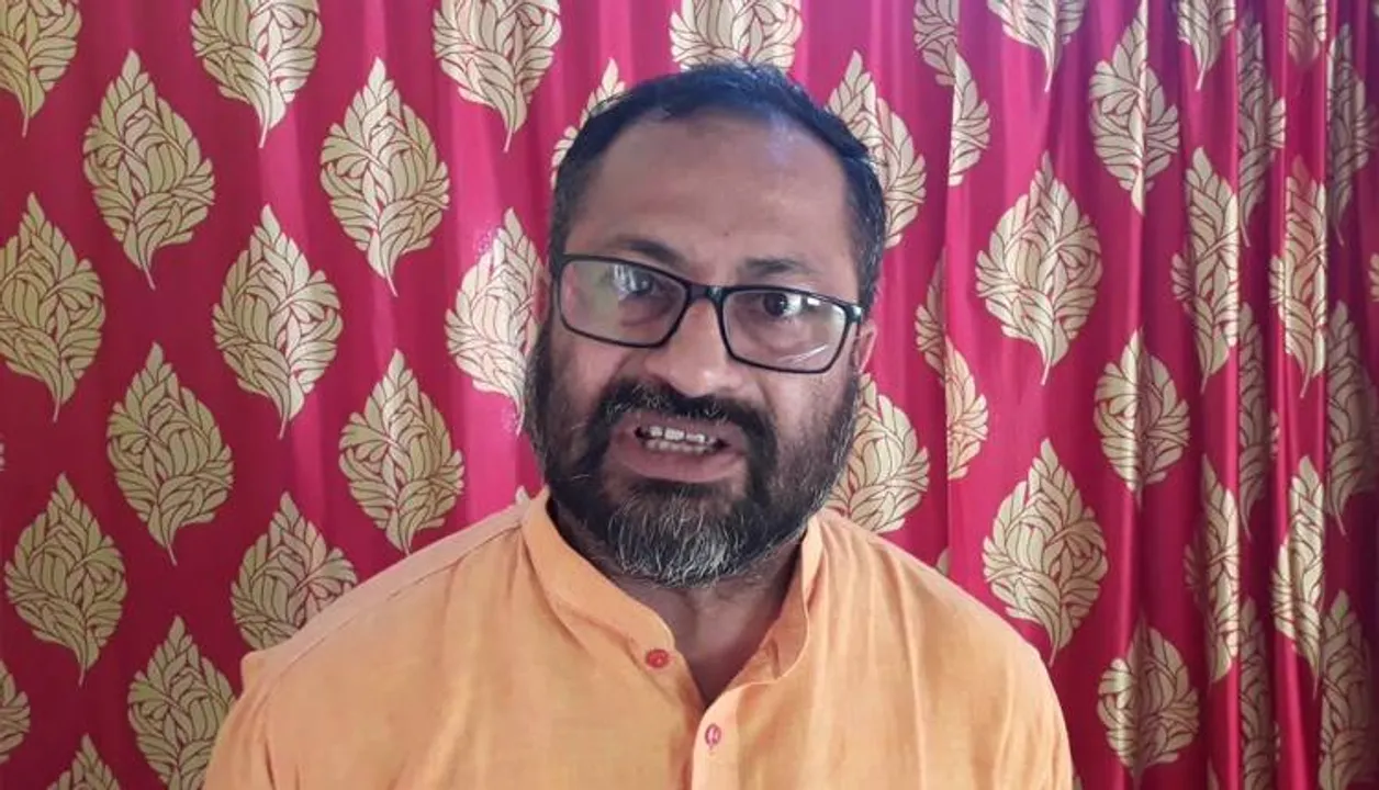  ପୁଣି ଜେଲ୍ ଗଲେ ଜୟବ୍ରତ ଦେ