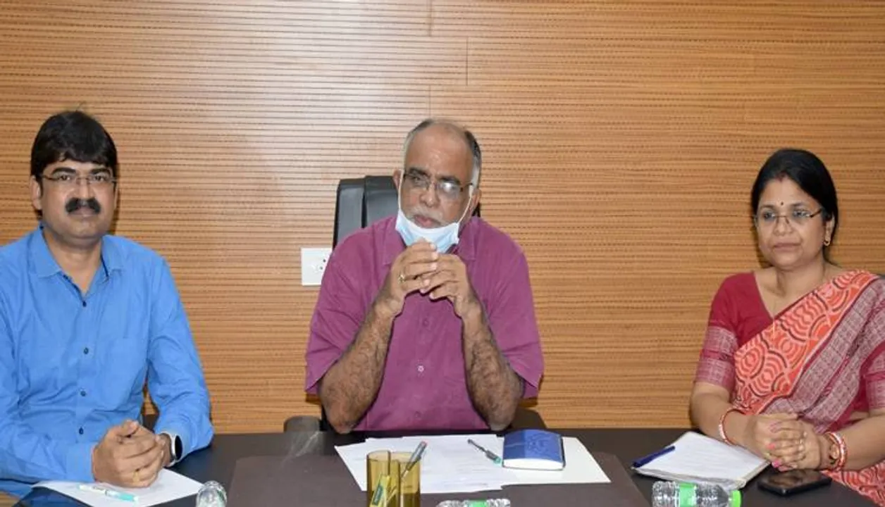  ଜିଏମ୍‌ୟୁର ୩ୟ ସମାବର୍ତ୍ତନ ଉତ୍ସବ ଆଜି