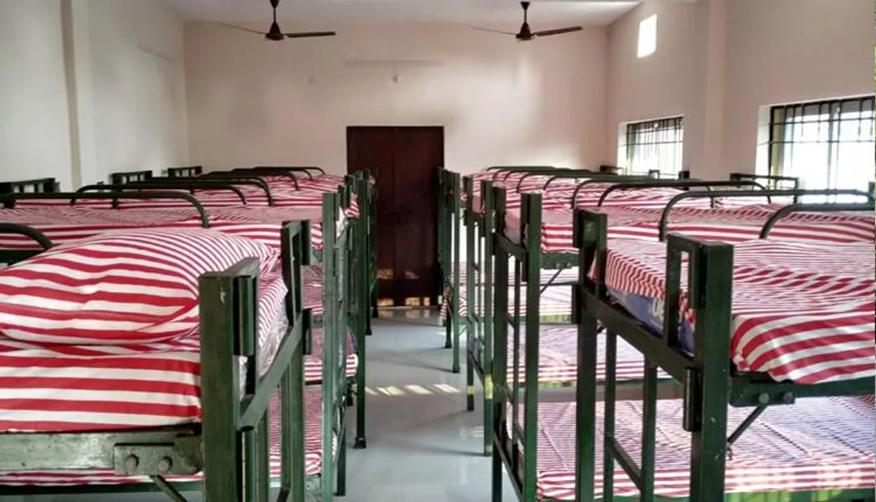  ଏଥର ସୁଧୁରିବ ତ ଅବ୍ୟବସ୍ଥା! ରାତ୍ରୀ ଆଶ୍ରୟସ୍ଥଳ ପରିଚାଳନା କରିବେ ସ୍ବୟଂ ସହାୟକ ଗୋଷ୍ଠୀ