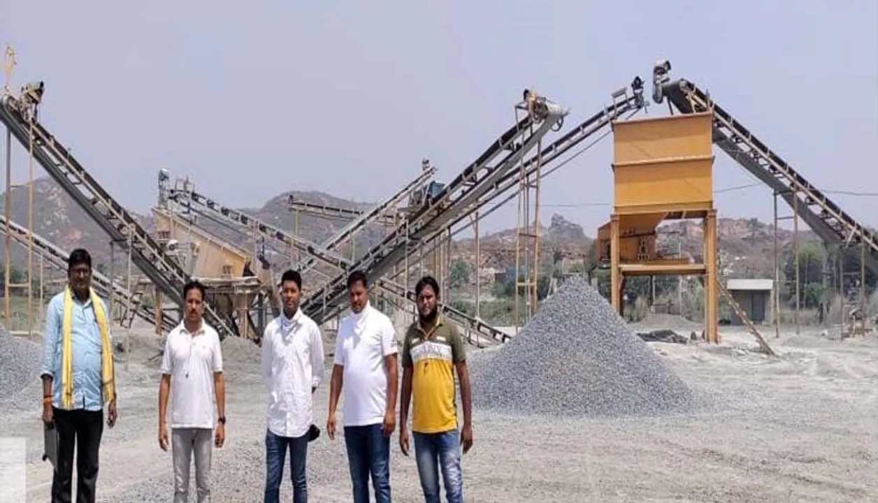  ୨୦ କ୍ରସରକୁ ୨୫ ଲକ୍ଷ ଜରିମାନା