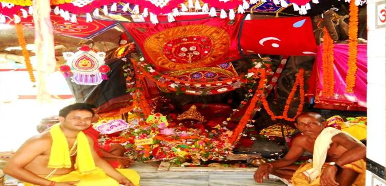  ଶଙ୍ଖଚିଲା ହିଙ୍ଗୁଳା ଯାତ୍ରା ଆରମ୍ଭ