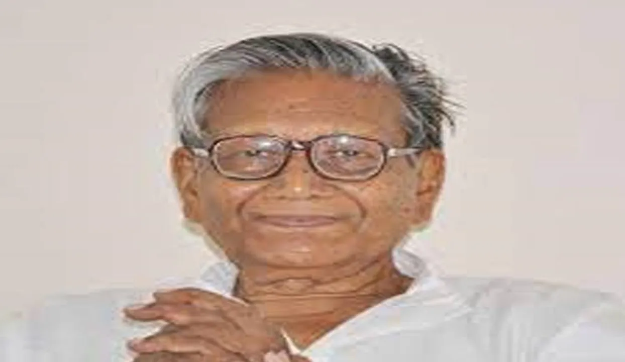  ‘ମନୋଜ ଦାସଙ୍କ ସ୍ମୃତିରକ୍ଷା ପାଇଁ ସରକାର ତତ୍ପର ହୁଅନ୍ତୁ’