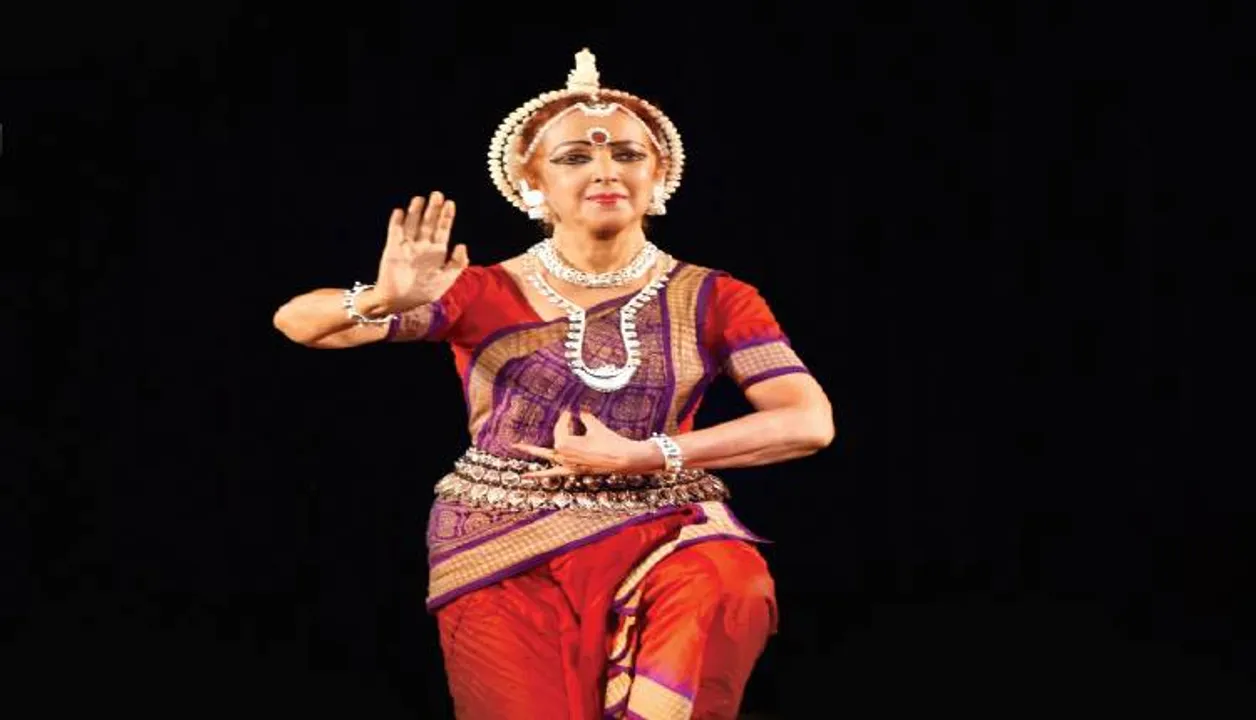  ଶ୍ରାଦ୍ଧୋତ୍ସବରେ ଓଡ଼ିଶୀ ନୃତ୍ୟଗୁରୁ କେଳୁଚରଣ ମହାପାତ୍ରଙ୍କୁ ଶ୍ରଦ୍ଧାଞ୍ଜଳି
