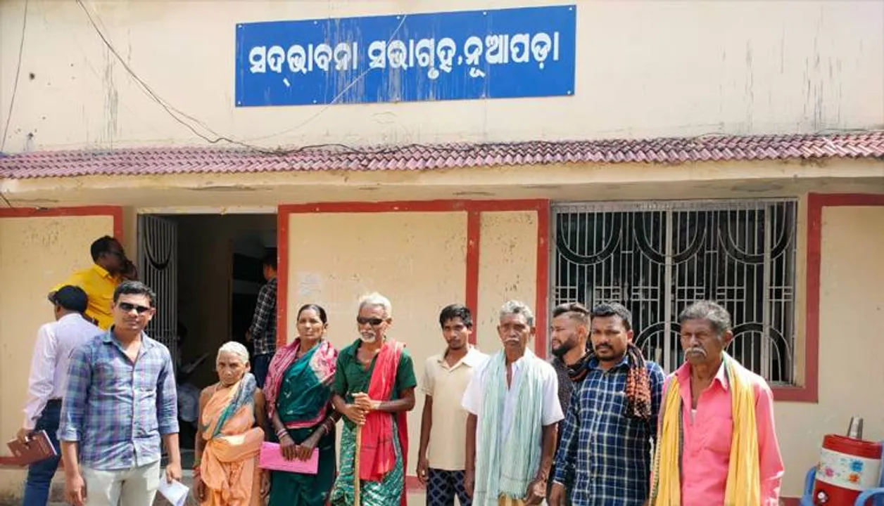  ନଦୀରୁ ଯୁବକଙ୍କ ମୃତଦେହ ଉଦ୍ଧାର  ଘଟଣା: ହତ୍ୟା ଅଭିଯୋଗ ଆଣିଲେ ପରିବାର ଲୋକେ