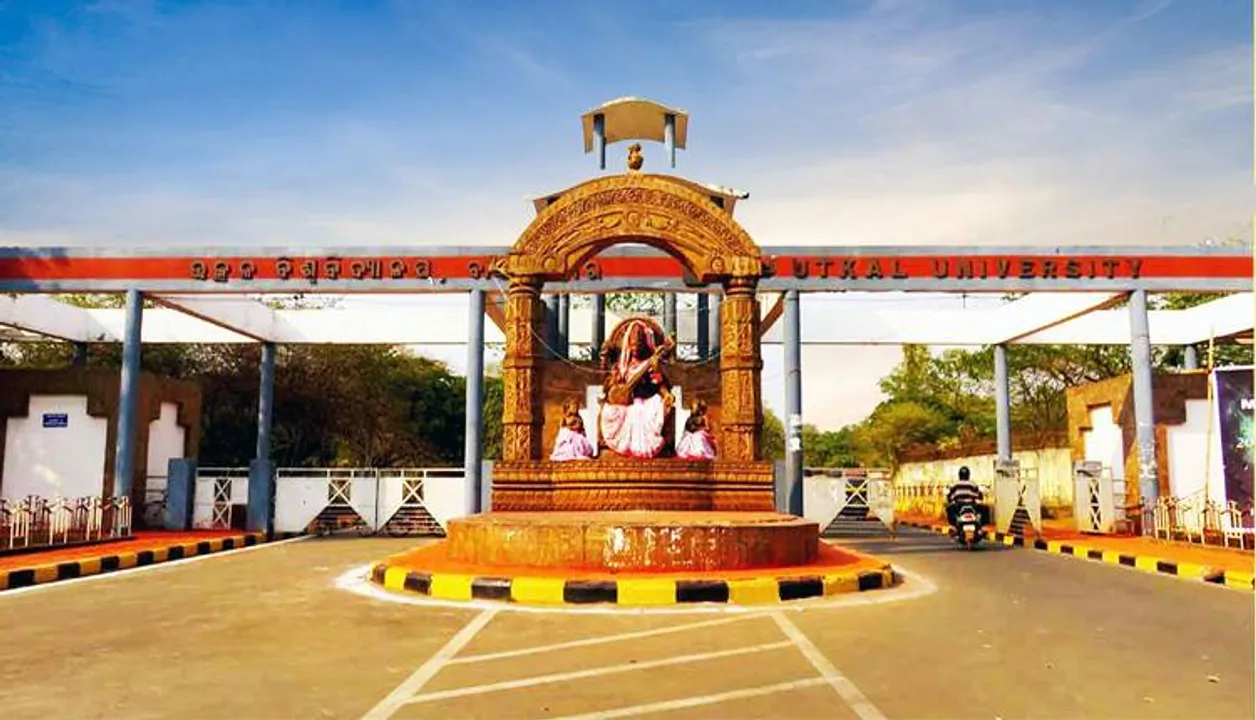  Alumni Association - Utkal University 
