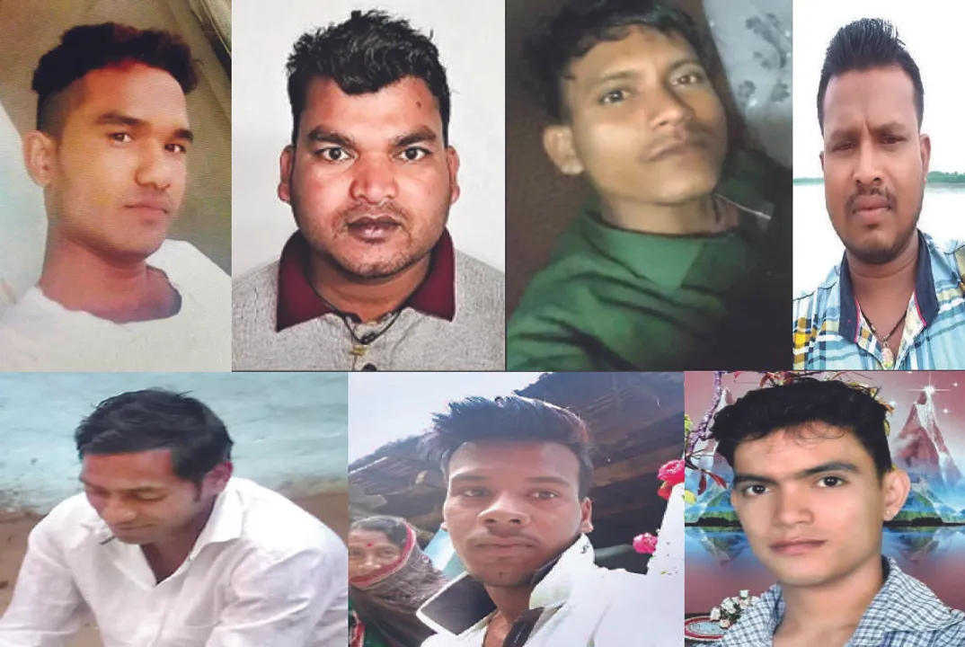  ଦୁର୍ଘଟଣାରେ ଚାଲିଗଲା ୧୩ ଜୀବନ: ଶୂନ-ମୃତ୍ୟୁକୁ ଉପହାସ