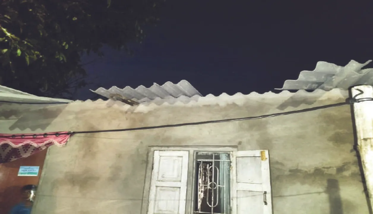  ଭିଏସ୍ଏସ୍‌ନଗର ବାଣ ବିସ୍ଫୋରଣ ଘଟଣା: ବିପୁଳ ବିସ୍ଫୋରକ, ବୋମା ଜବତ; ଚାଲିଗଲା ଏକମାତ୍ର ପୁଅ
