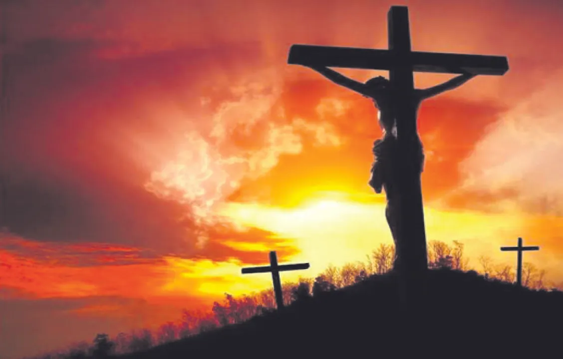  ଆଜି ଗୁଡ୍‌ ଫ୍ରାଇଡେ: ମୃତ୍ୟୁରେ ଜୀବନ