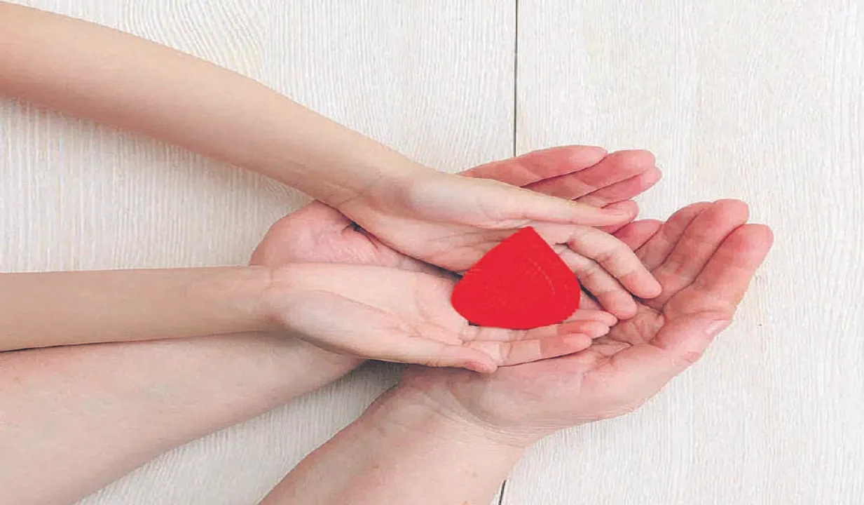  ବିଶ୍ବ ହେମୋଫିଲିଆ ଦିବସ ଆଜି