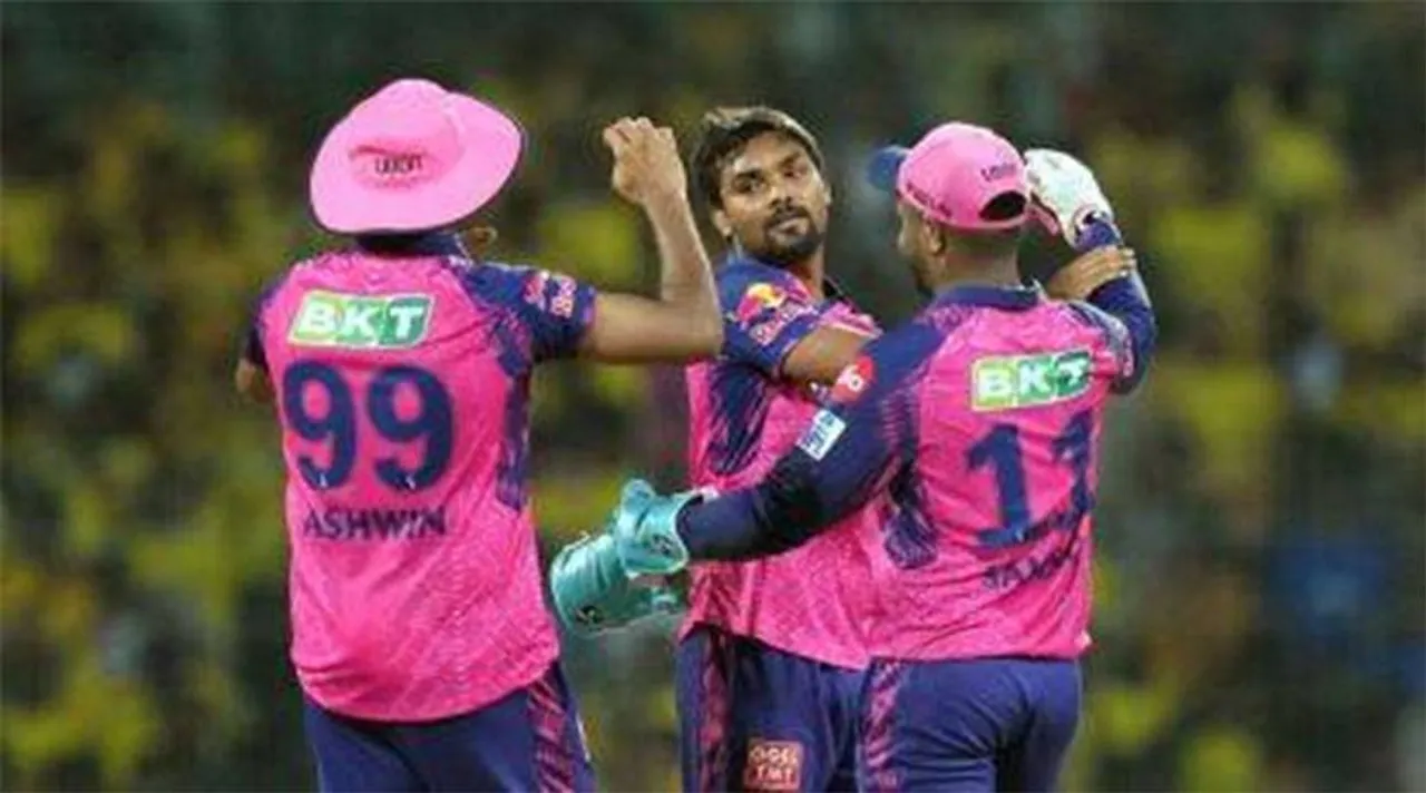  
The Indian Express 