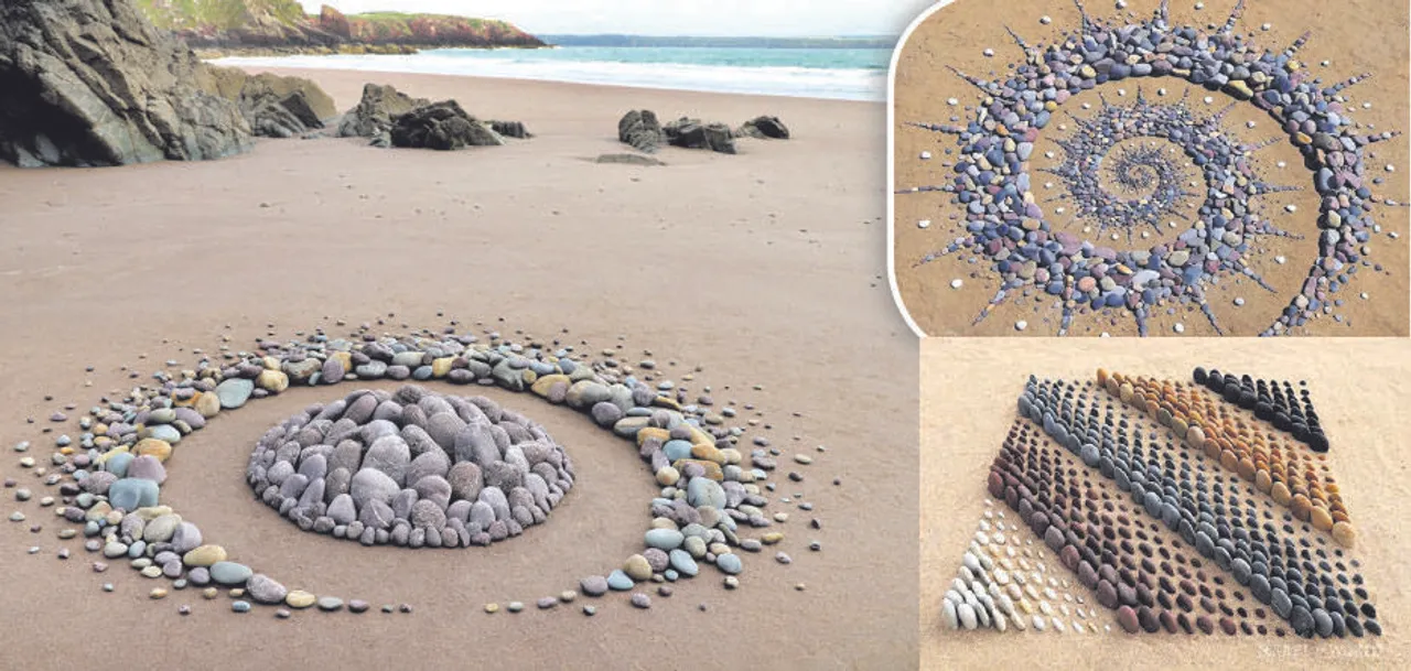  ବାଲିଗରଡ଼ାରେ ସୁନ୍ଦର କଳା